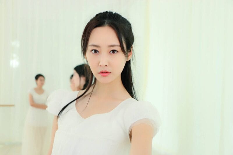 Lý Thuần bén duyên với ballet