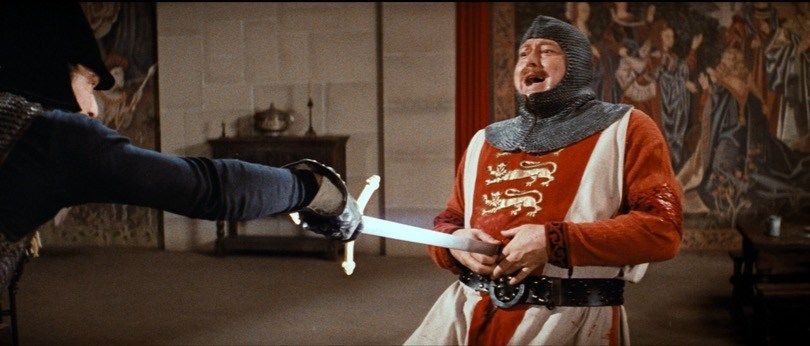 Một hành khách bị giết khi máy móc nổi loạn