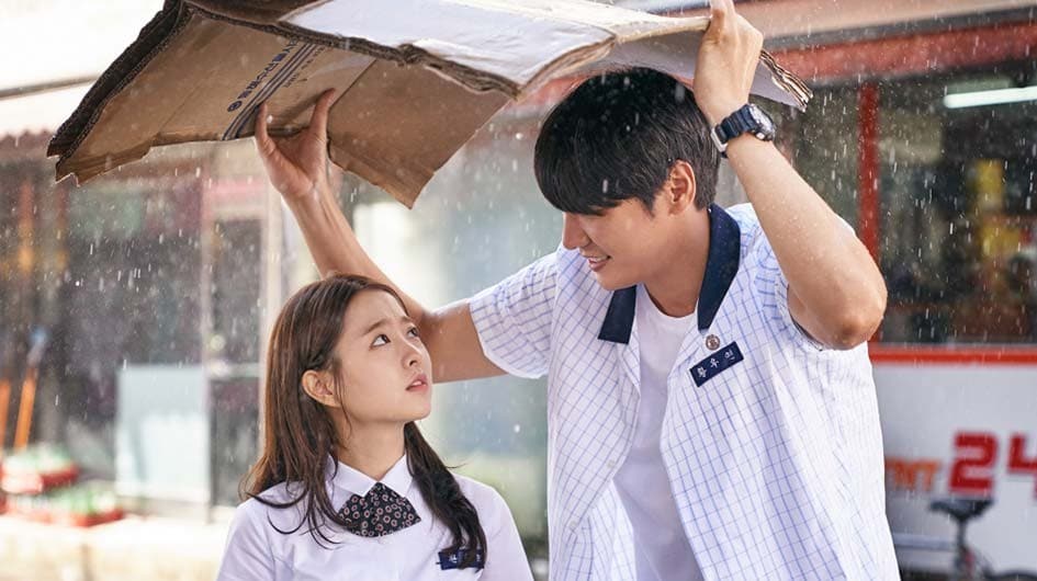 Ảnh bìa phim Ngày em đẹp nhất