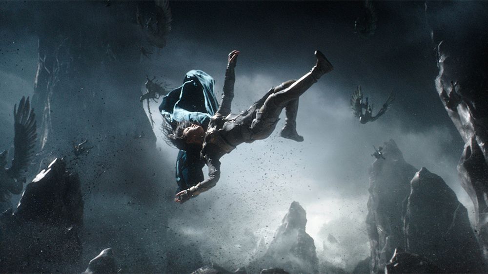 Sự thất bại của đội quân Valkyrie trước Hela