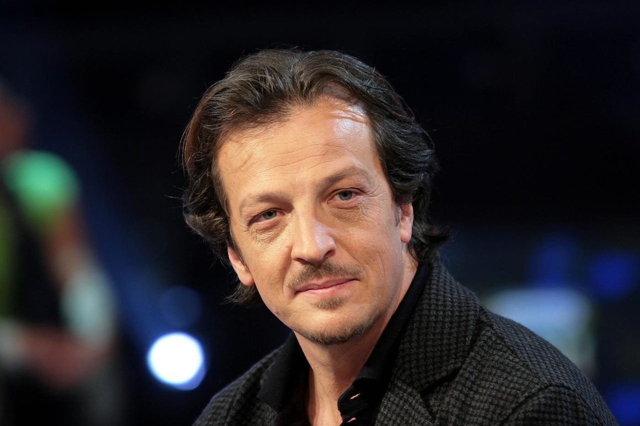 Đạo diễn người Ý Gabriele Muccino