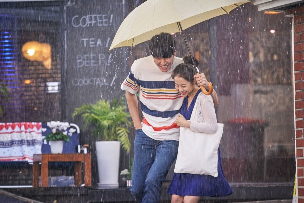 Ngày em đẹp nhất đạt kỷ lục doanh thu ngay ngày đầu ra mắt