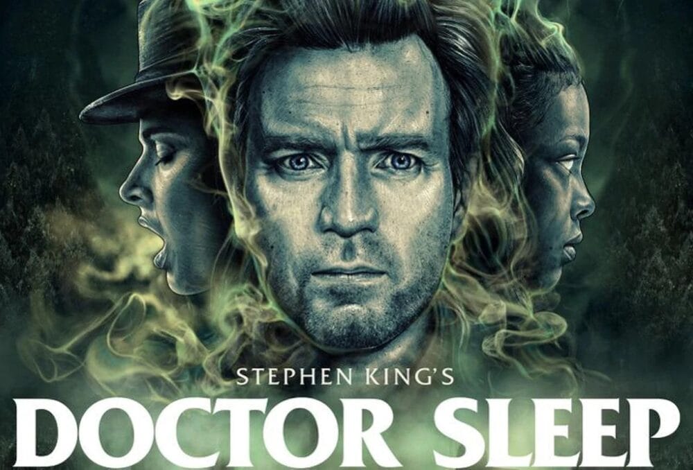 Bộ ba nhân vật chính của Doctor Sleep đã hoàn thành xuất sắc vai diễn của mình