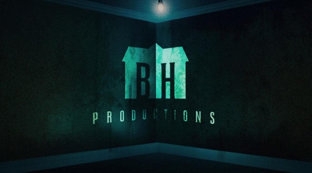 Blumhouse đang dần khẳng định vị trí trên thị trường phim kinh dị
