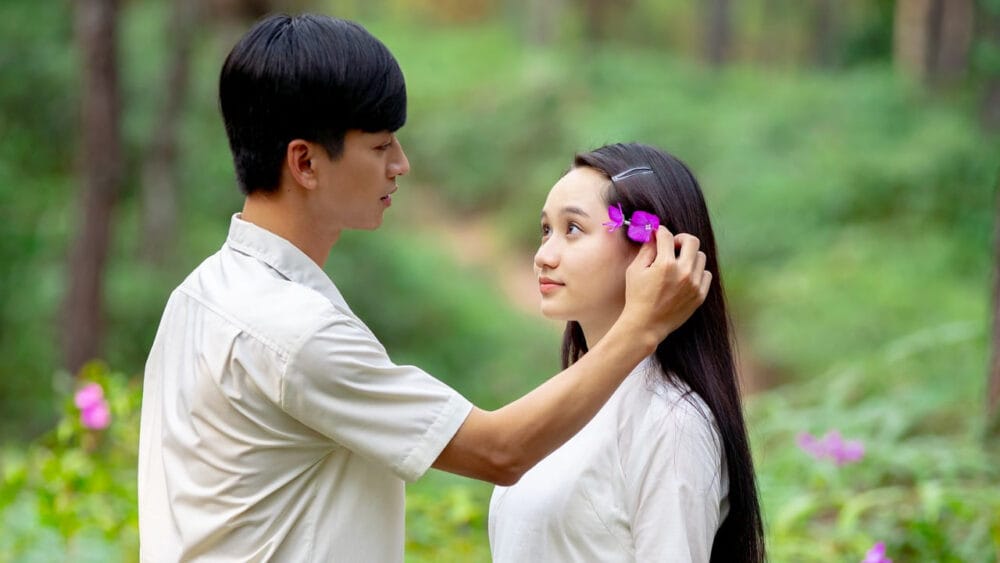 Ngạn chỉ mãi yêu thương Hà Lan trong suốt cuộc đời