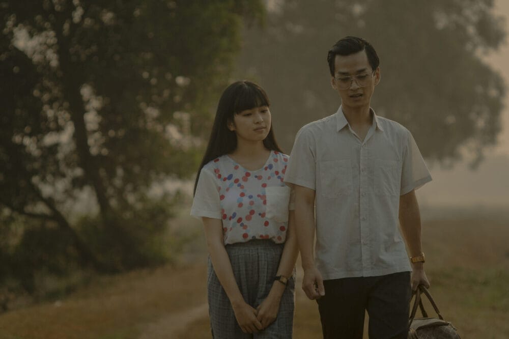 Ngạn và Trà Long là một mối quan hệ gắn bó và vô cùng đặc biệt