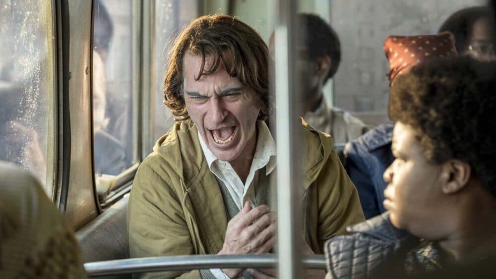 Căn bệnh của Arthur Fleck trong Joker
