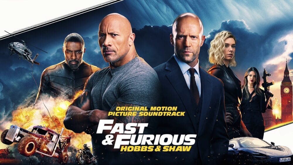 Phần ngoại truyện của fast