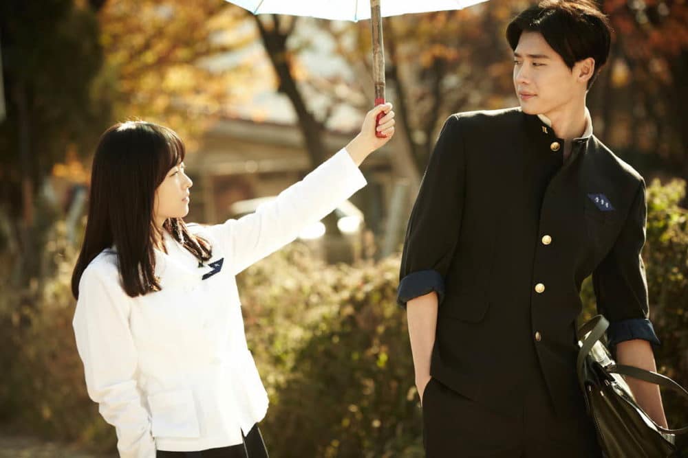Phim hot young bloods