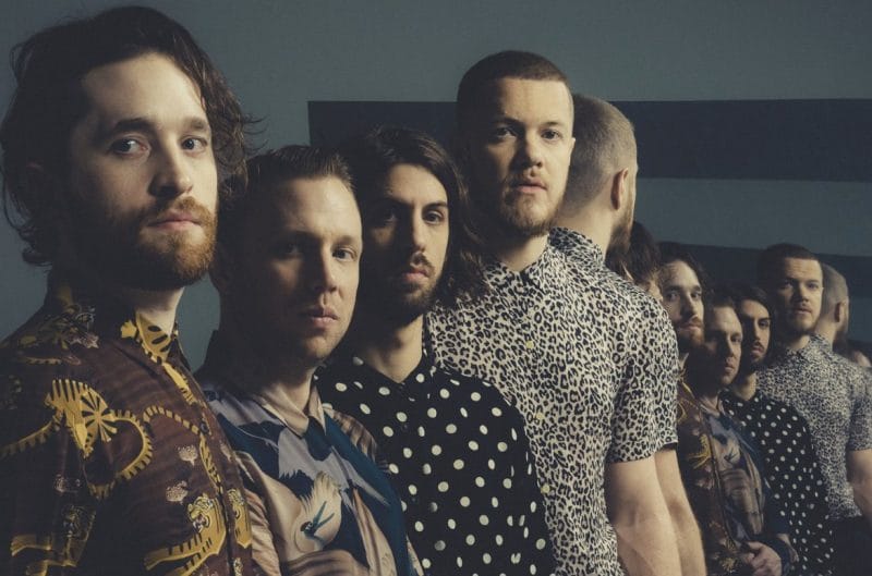 Tolman đã nhờ đến người bạn học lâu năm là Wayne Sermon đến chơi Guitar cho nhóm