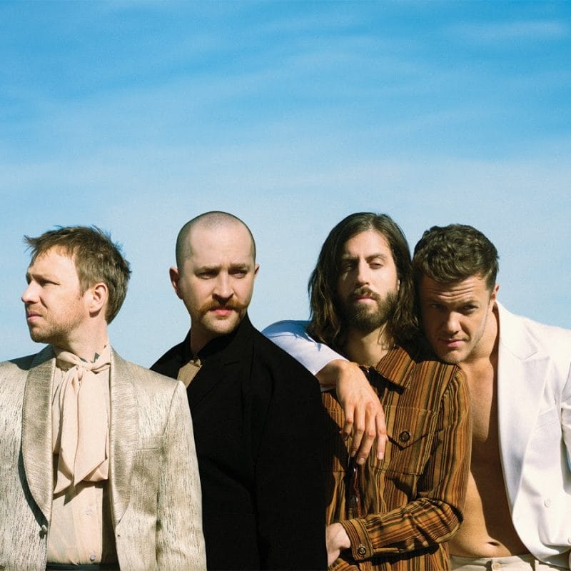 Evolve lại tiếp tục là album rất thành công khi là album thứ ba liên tiếp của nhóm loạt vào Top 10 Billboard Hot 200