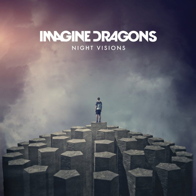 Hình ảnh cho Night Visions