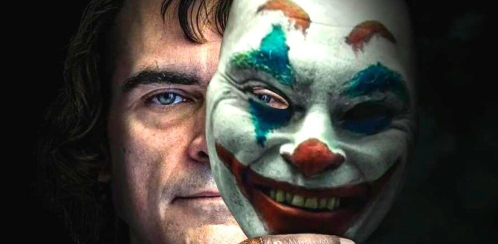 Joaquin Phoenix và diễn xuất đỉnh cao