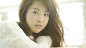 Bo Young debut năm 2006