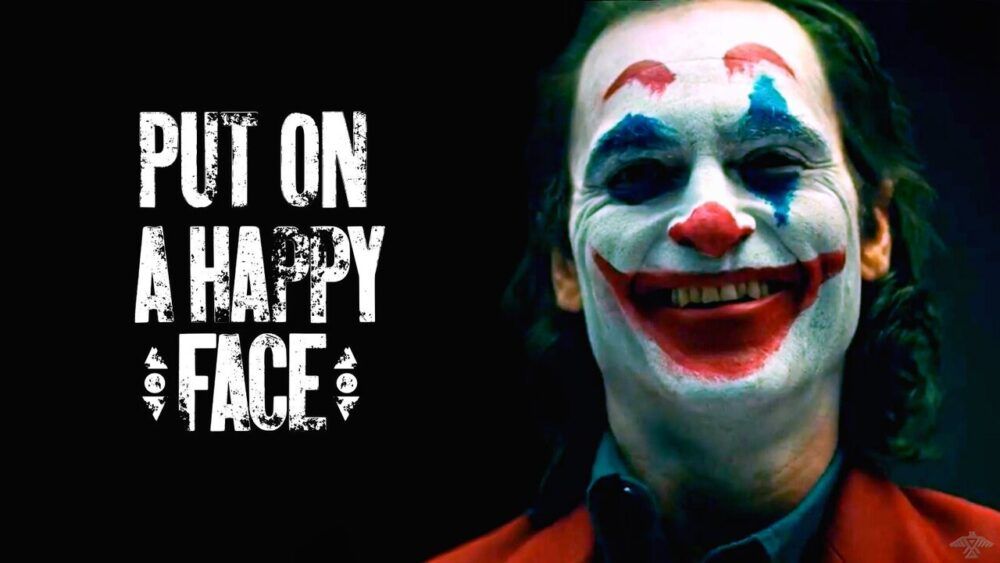 quotes phim Joker