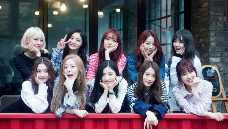 Vào giữa năm nhóm đã có buổi hòa nhạc đầu tiên là Pledis Girlz Concert để cảm ơn những người hâm mộ