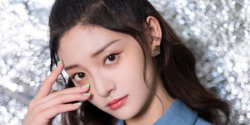 Hình ảnh thành viên Kyulkyung