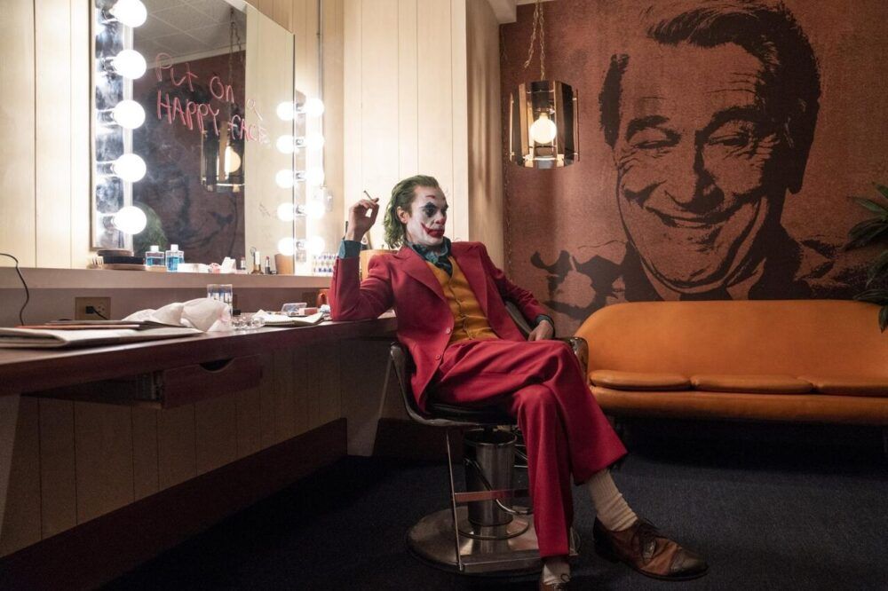 Bộ phim Joker