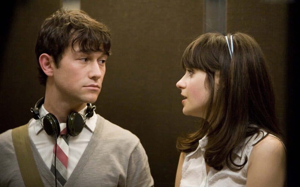 Bộ phim 500 days of Summer