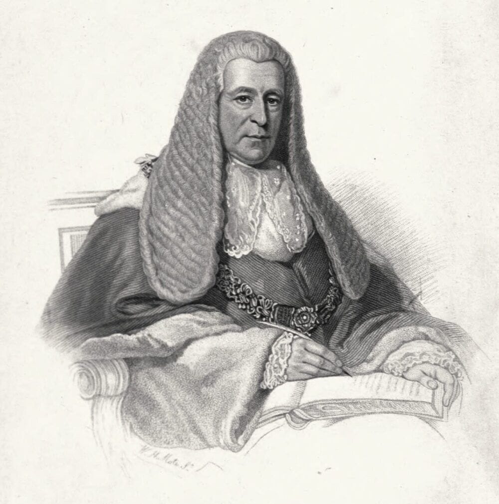 Hình ảnh chân dung Tom Lefroy