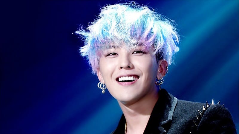 Con đường đầy trông gai của trưởng nhóm Big Bang