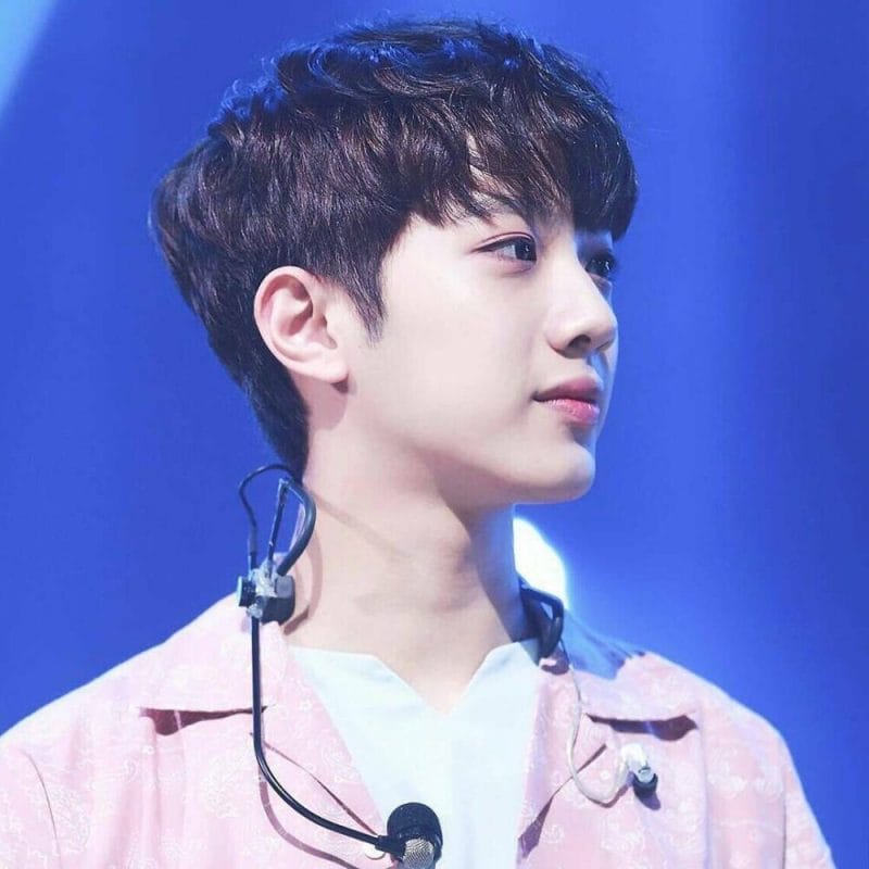 Lai Guan Lin đã tìm hiểu về nhiều nền giải trí và ấn tượng nhất với Kpop