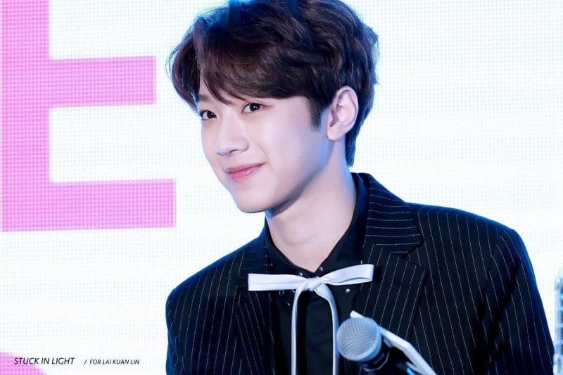 Lai Guan Lin vướng lùm xùm kiện cáo với Cube Entertainment do những bất cập trong hợp đồng