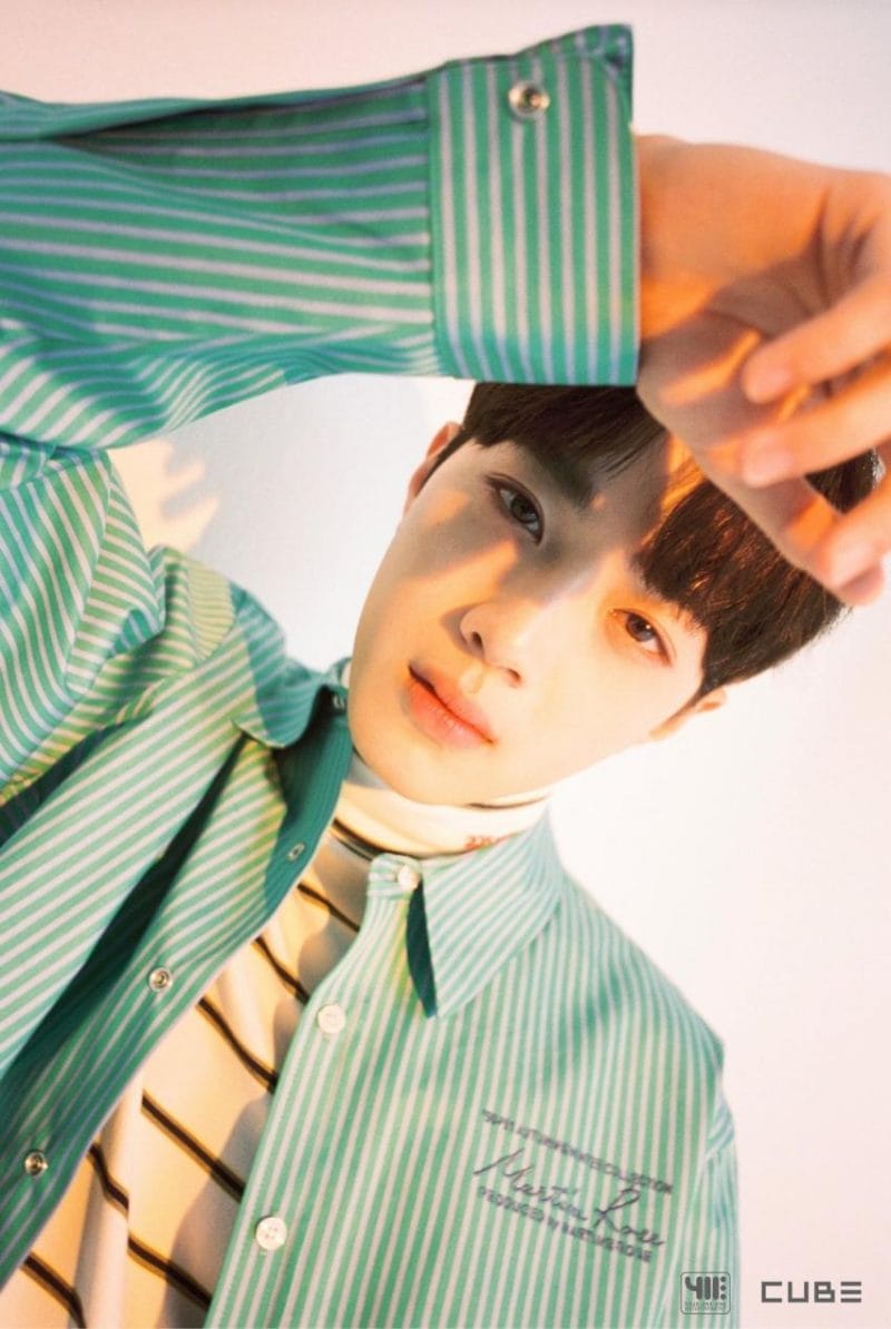 Tai tiếng đời tư khiến Lai Guan Lin đối mặt với nhiều chỉ trích