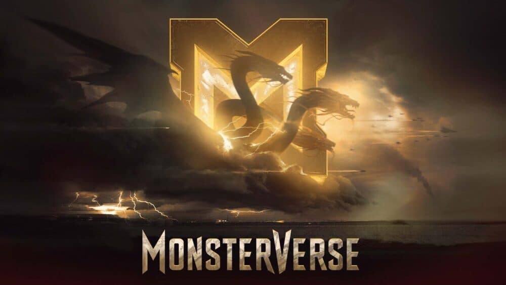 Vũ trụ điện ảnh MonsterVerse