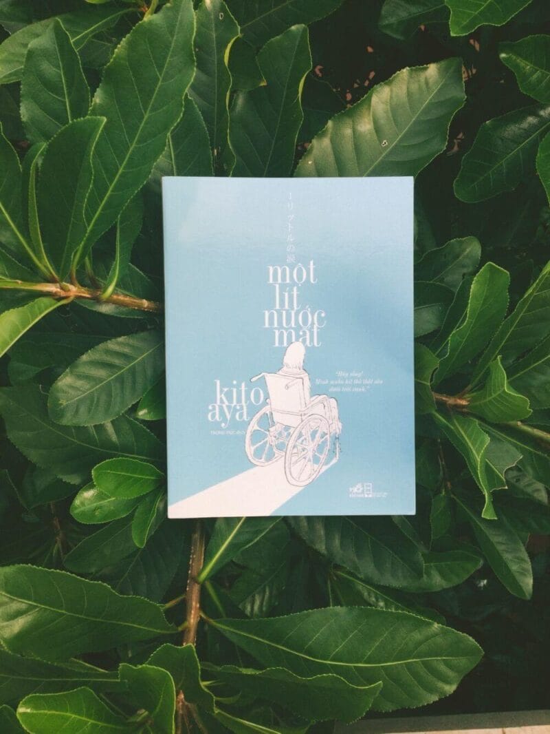 Tác phẩm Một lít nước mắt