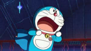 nhân vật Doraemon