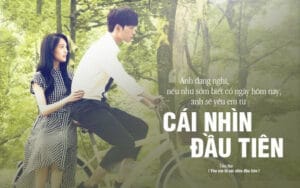 Phim yêu em từ cái nhìn đầu tiên