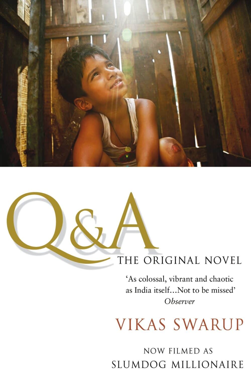 sách Q and A