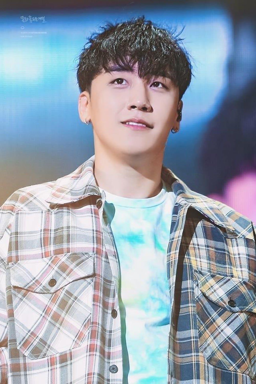 Hành trình phát triển của Seungri