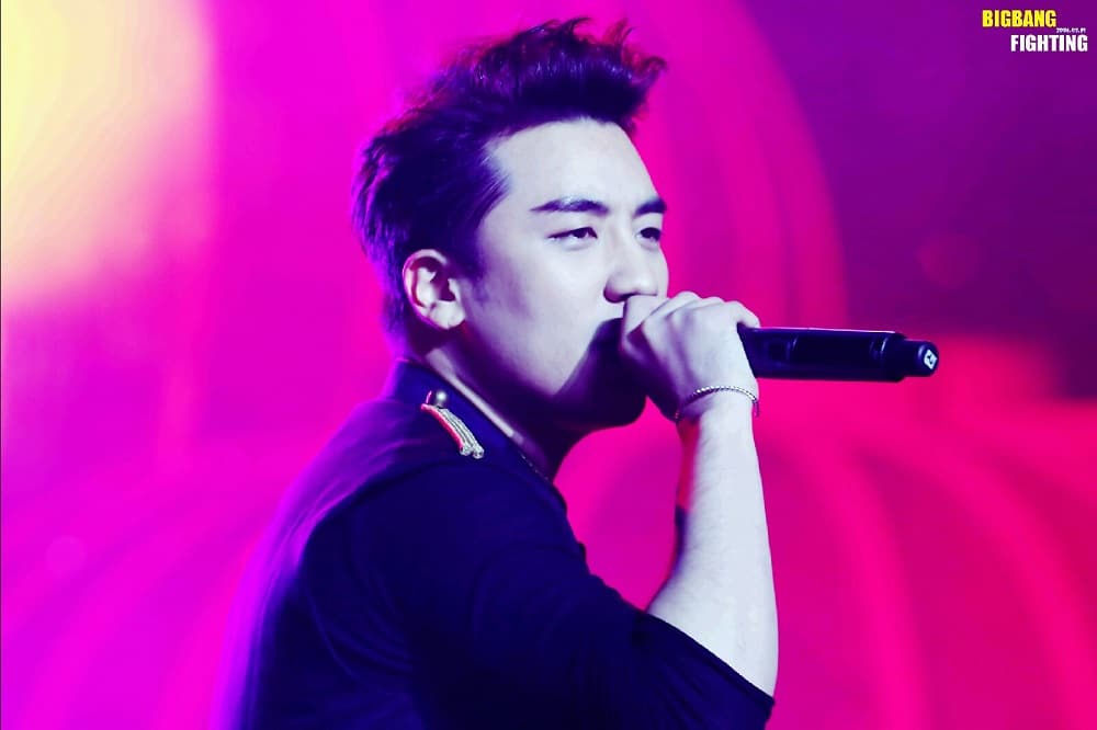 Seungri và thành công trong sự nghiệp diễn xuất