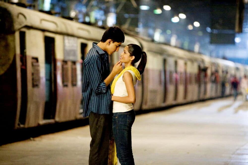 tình yêu của ram và nita