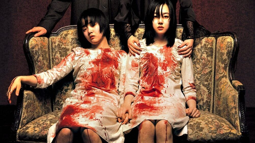 Phim câu chuyện hai chị em (2003)