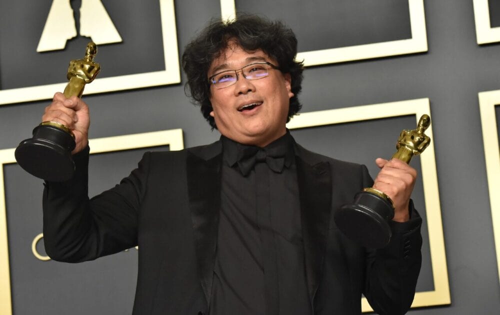 Tượng vàng Oscar dành cho người xứng đáng
