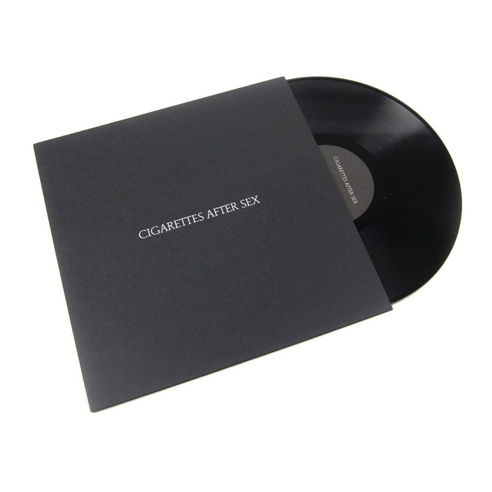 album cigarettes after sex