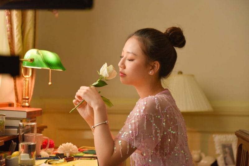 Amee anh nhà ở đâu thế mv
