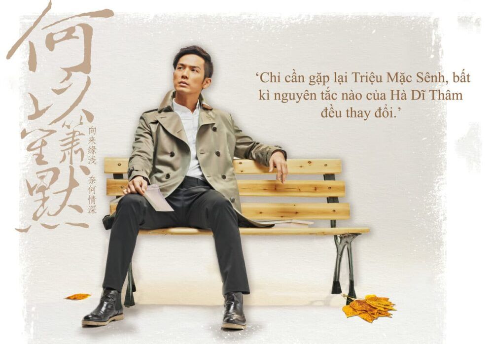 sách bên nhau trọn đời