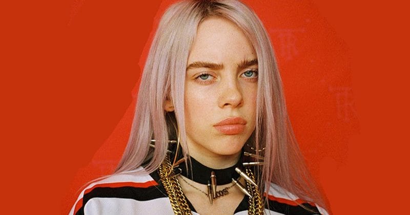 Billie Eilish