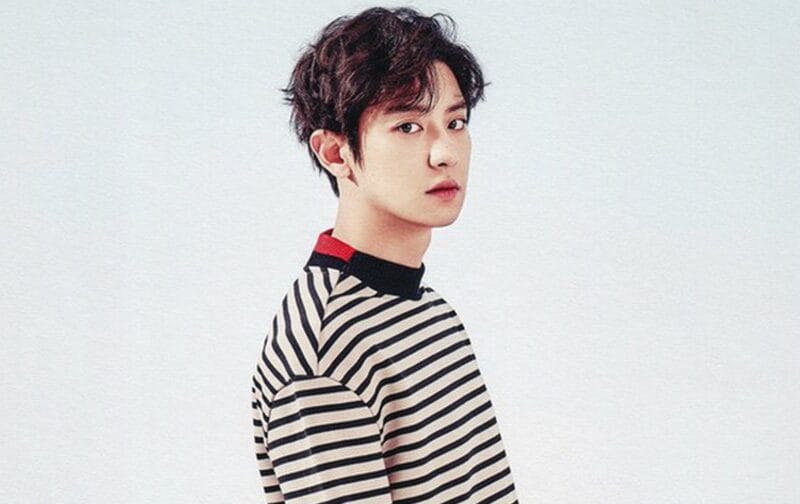 Chanyeol trở thành thành viên của nhóm nhạc EXO
