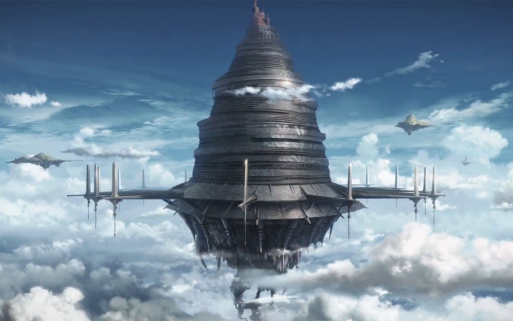 Hình ảnh cho aicrad trong Sword Art Online