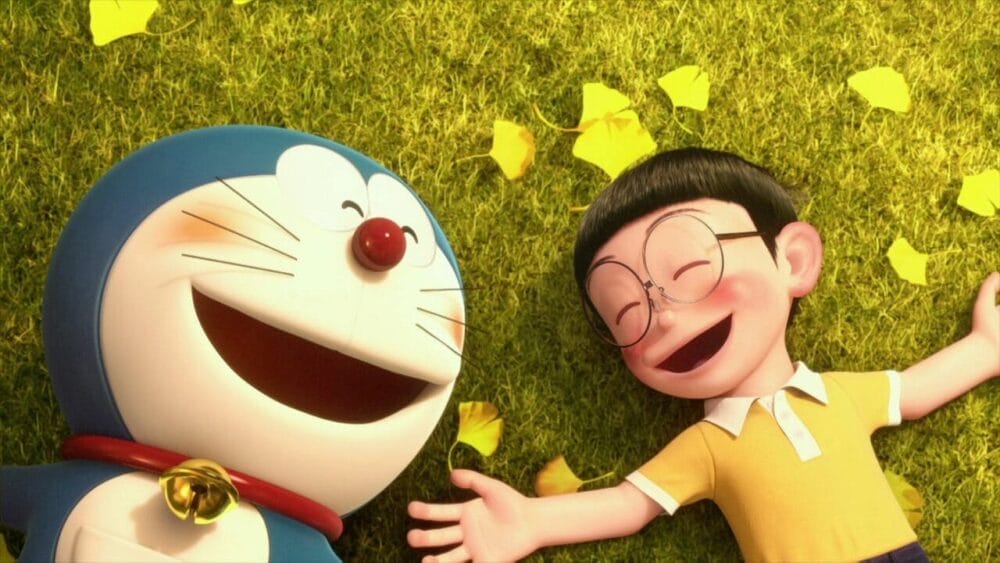 Hình ảnh cho Phim Stand by me