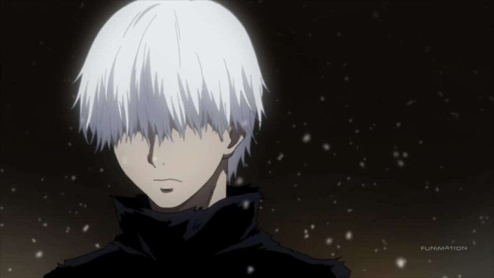 Hình ảnh trong phim Tokyo Ghoul