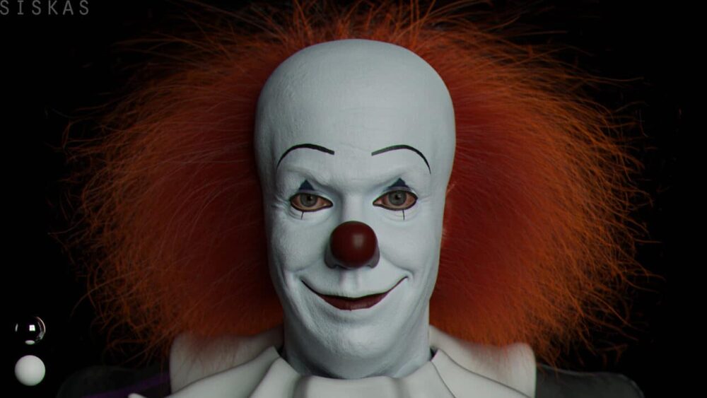 Pennywise