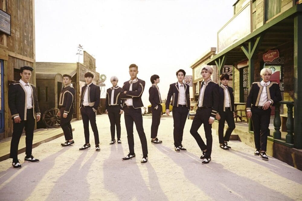 Hình ảnh của nhóm trong Mamacita