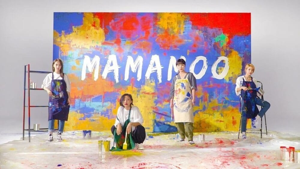 Dự án 4season 4colours