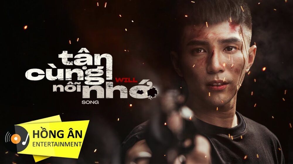 will trong tận cùng nỗi nhớ